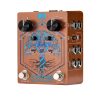 KMA Machines Endgame Duality Calibrator IR and Cab Simulator Guitar Effects Pedal