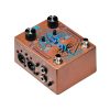 KMA Machines Endgame Duality Calibrator IR and Cab Simulator Guitar Effects Pedal
