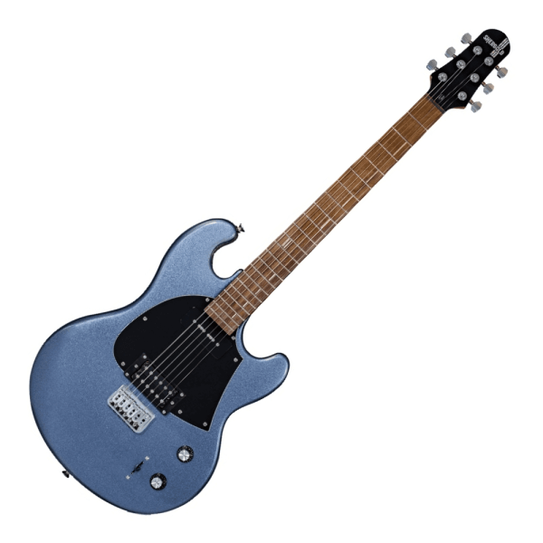 Shergold SM11 Masquerader Standard, Astral Blue Gloss