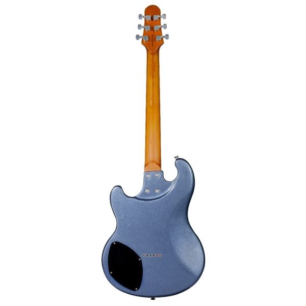 Shergold SM11 Masquerader Standard, Astral Blue Gloss