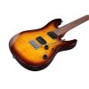 Ibanez AZ24S1F-VLS AZ Standard Series HH, Violin Sunburst