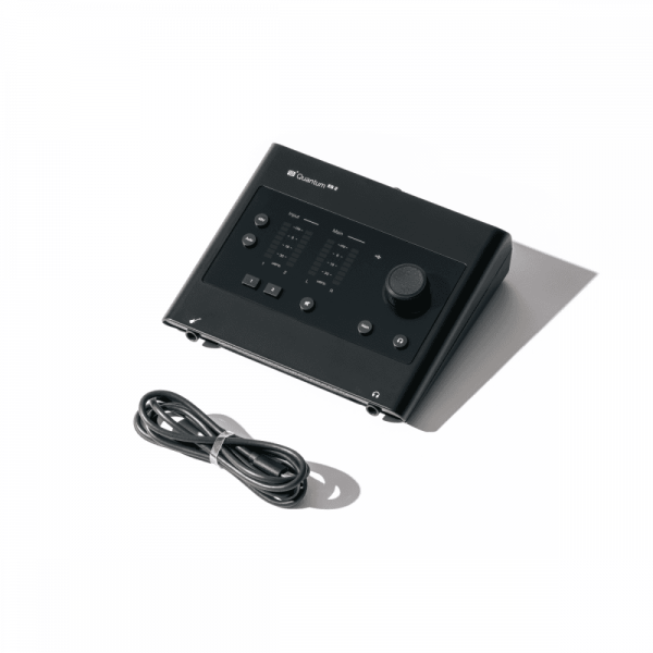PreSonus Quantum ES-2 USB-C Audio Interface