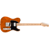 Squier Affinity Series Telecaster FMT SH, Maple Fingerboard, Mocha