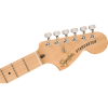 Squier Affinity Series Starcaster Deluxe, Maple Fingerboard, Sienna Sunburst