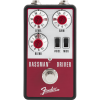 Fender Bassman Driver Overdrive Guitar Effects Pedal