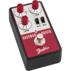 Fender Bassman Driver Overdrive Guitar Effects Pedal