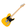 Fender Standard Telecaster, Maple Fingerboard, Butterscotch Blonde