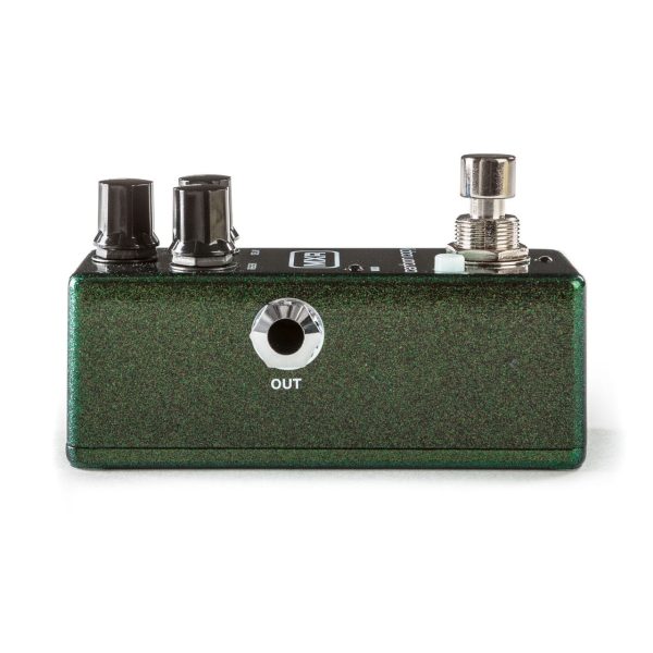 MXR M299 Carbon Copy Mini Delay Guitar Effects Pedal
