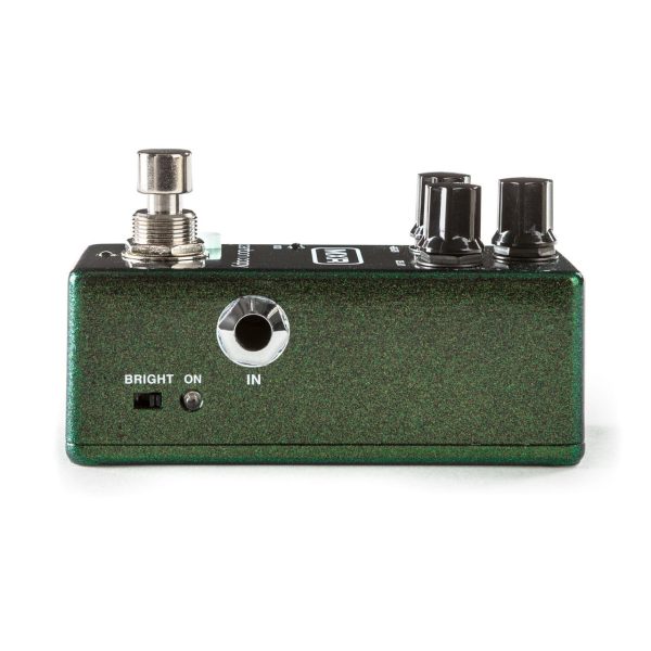 MXR M299 Carbon Copy Mini Delay Guitar Effects Pedal