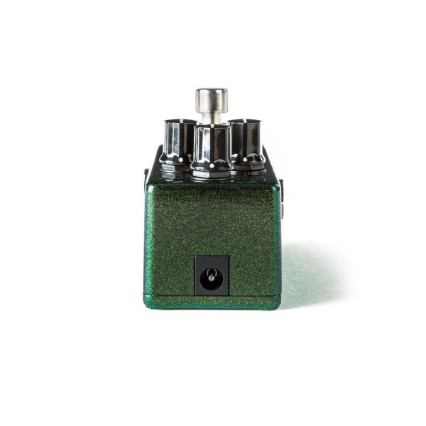 MXR M299 Carbon Copy Mini Delay Guitar Effects Pedal