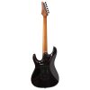 Ibanez AZ24S1F-TKS AZ Standard Series HH, Transparent Black Sunburst