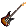 Fender Limited Edition Player II Stratocaster, Rosewood Fingerboard, Sparkle 3-Tone Sunburst