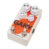 EarthQuaker Devices Gary Automatic PWM Fuzz and Dynamic Natural Overdrive Guitar Effects Pedal