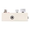 EarthQuaker Devices Gary Automatic PWM Fuzz and Dynamic Natural Overdrive Guitar Effects Pedal