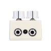 EarthQuaker Devices Gary Automatic PWM Fuzz and Dynamic Natural Overdrive Guitar Effects Pedal