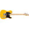 Fender Standard Telecaster, Maple Fingerboard, Butterscotch Blonde