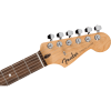 Fender Standard Stratocaster, Laurel Fingerboard, 3-Colour Sunburst