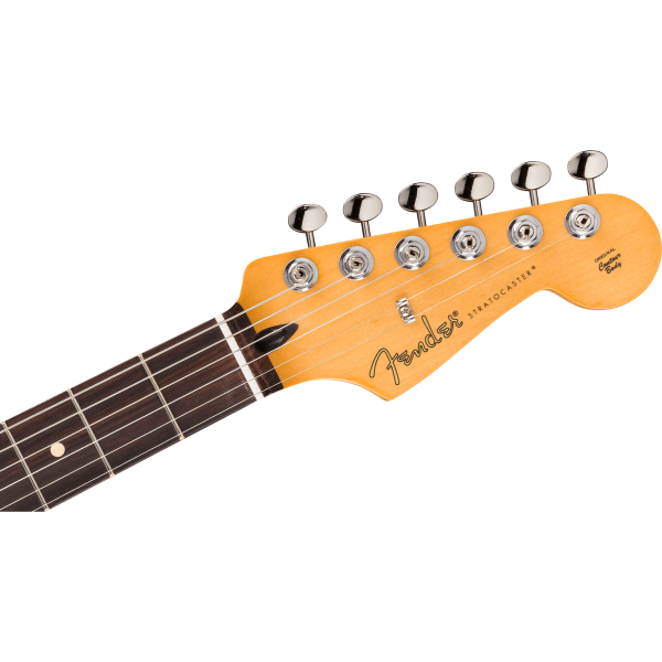 Fender Limited Edition Player II Stratocaster, Rosewood Fingerboard, Sparkle 3-Tone Sunburst