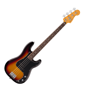 Fender Limited Edition Player II Precision Bass, Rosewood Fingerboard, Sparkle 3-Colour Sunburst
