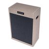Blackstar St. James 212VOC Lightweight 2x12 Guitar Amplifier Cabinet, Fawn