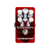 Catalinbread Limited Edition Dirty Little Secret MKIII Red Overdrive Guitar Effects Pedal