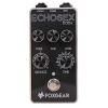 Foxgear Echosex Baby Vintage Drum Echo Machine Guitar Effects Pedal