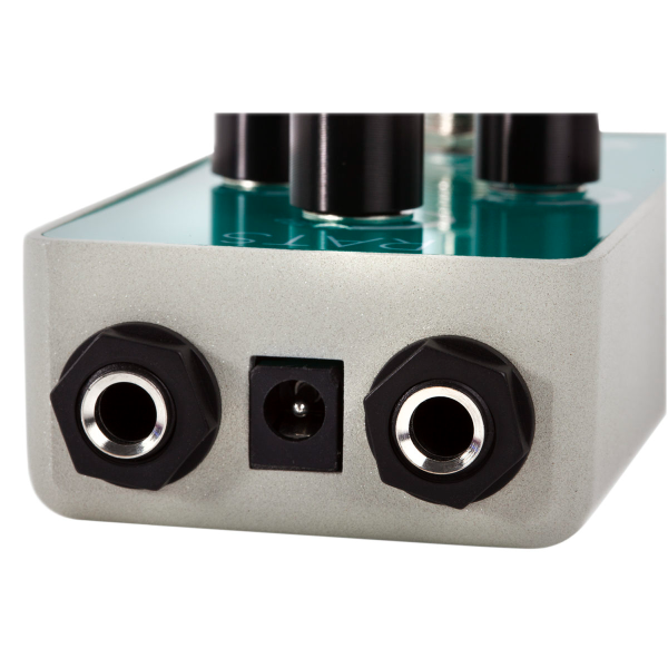 Foxgear Rats Distortion Guitar Effects Pedal