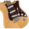 Squier Classic Vibe '70s Stratocaster, Laurel Fingerboard, Natural