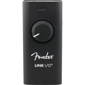 Fender Link I/O Mini USB-C Audio Interface