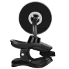 Snark X Clip-On Guitar Headstock Tuner, Black