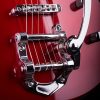 Magneto Starlux SL-4300, Candy Apple Red