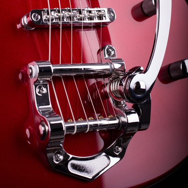 Magneto Starlux SL-4300, Candy Apple Red