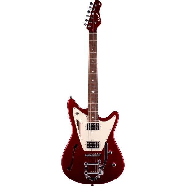 Magneto Starlux SL-4300, Candy Apple Red
