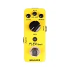 Mooer Flex Boost Guitar Effects Pedal (No Box)
