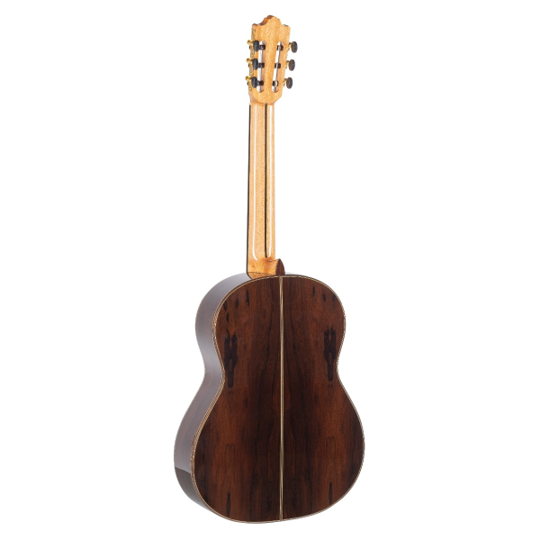 Admira Lola Full Size Flamenco Guitar, Gloss