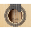 Admira Lola Full Size Flamenco Guitar, Gloss