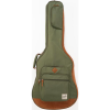 Ibanez PowerPad Designer Collection Acoustic Guitar Gig Bag, Moss Green