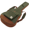 Ibanez PowerPad Designer Collection Acoustic Guitar Gig Bag, Moss Green